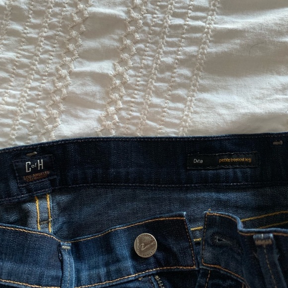 Citizens of Humanity Dita bootcut jeans - Picture 4 of 5
